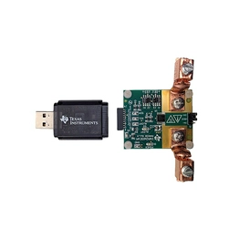 Texas Instruments INA260EVM image