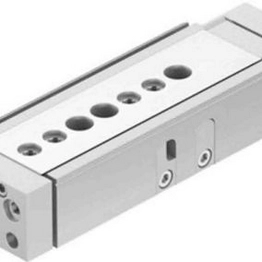 DGSL-8-40-PA FESTO