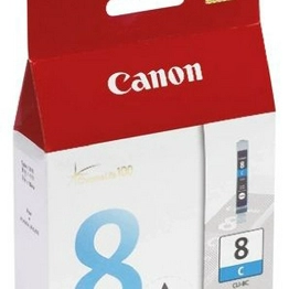 CLI-8C Canon