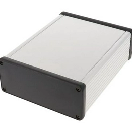 Hammond Manufacturing 1455Q1602 image