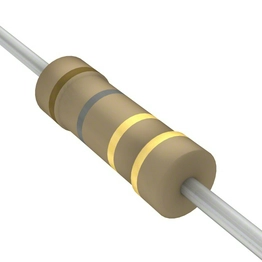 Stackpole Electronics CF12JT1R80 image