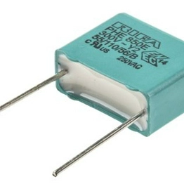 KEMET PHE850EB5220MB06R17 image