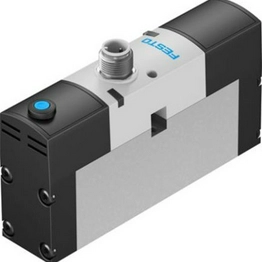 VSVA-B-M52-AZH-A1-1R5L FESTO