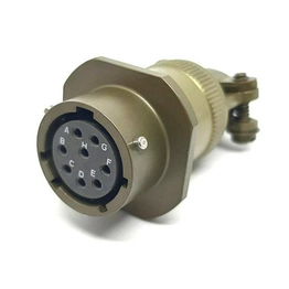 MSW01A12-8S-SR MilSpecWest
