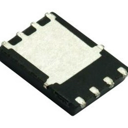 Vishay Intertechnology SIJ450DP-T1-GE3 image