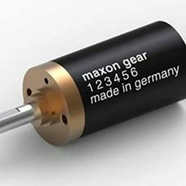 118186 maxon motor