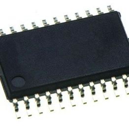 Texas Instruments TPA3001D1PWP image