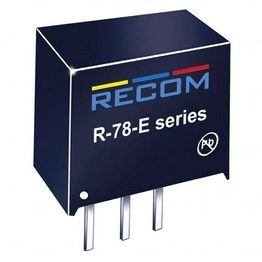 R-78E3.3-0.5 RECOM Power