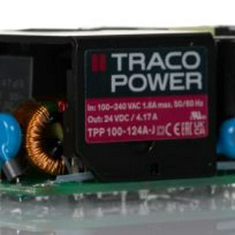 TRACO Power TPP 100-124A-J image