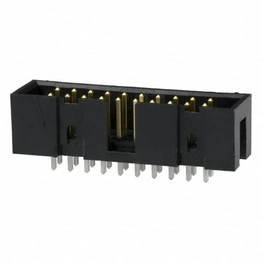 1761602-7 TE Connectivity