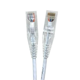E09-007W-SLIM Micro Connectors