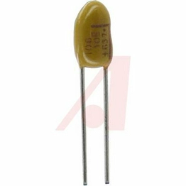 KEMET T350C106K010AT image