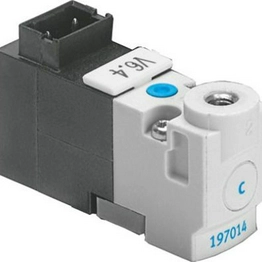 MHP1-M5H-3/2O-M3-TC FESTO