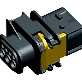 TE Connectivity 1-1703648-1 image