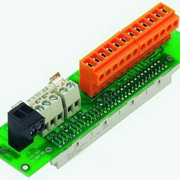 MSB520 Mclennan Servo Supplies