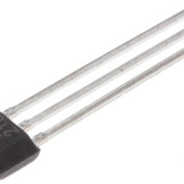 Allegro MicroSystems A1121LUA-T image