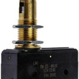 Honeywell BZ-2RQ18M-A2 image