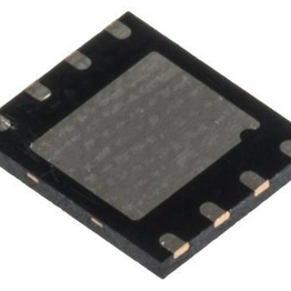 Microchip Technology 25AA1024-I/MF image