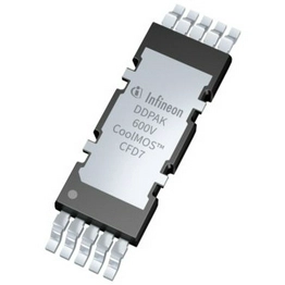 Infineon Technologies IPDD60R045CFD7XTMA1 image
