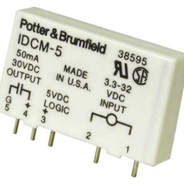 TE Connectivity IDCM-5 image