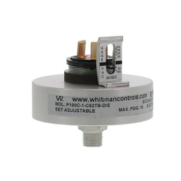 P100C-1-C52TB-DIS Whitman Controls