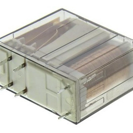 TE Connectivity RP421012 image