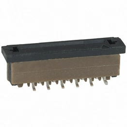Amphenol SFW10S-2STME1LF image