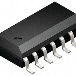 STMicroelectronics M74HC280YRM13TR image