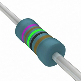 Vishay Intertechnology MBA02040C7150FC100 image