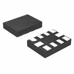 INA350CDSIRUGR Texas Instruments