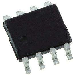 Analog Devices OP400HSZ image