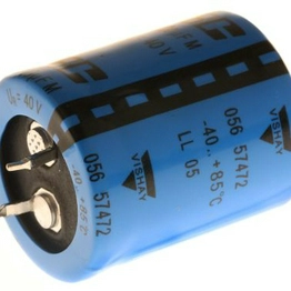 Vishay Intertechnology MAL205657472E3 image