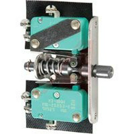 Honeywell 4AC55 image