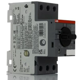 1SAM250000R1004  MS116-0.63 ABB