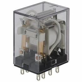 HJ2-DC12V Panasonic