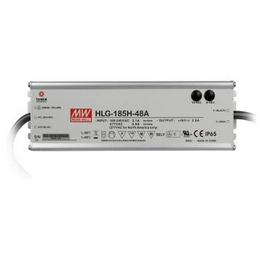 Mean-Well USA, Inc. HLG-185H-48A image