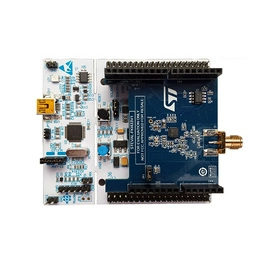 STMicroelectronics STEVAL-FKI433V1 image