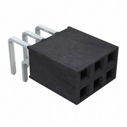 SSW-103-02-T-D-RA samtec