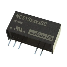 Murata Manufacturing NCS1S2412SC image