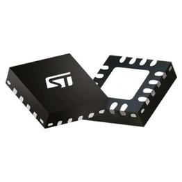 STMicroelectronics LM339QT image