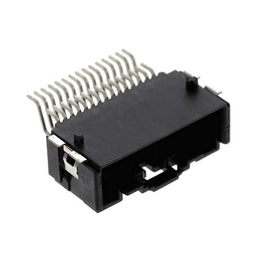 10145030-130KLF Amphenol