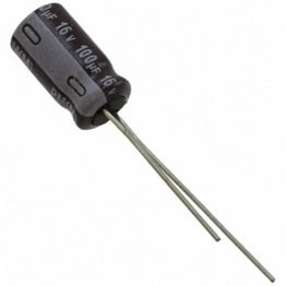 UPM1C101MED nichicon