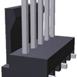 TE Connectivity 3-647166-6 image