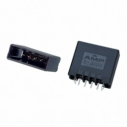 TE Connectivity 1-178314-3 image