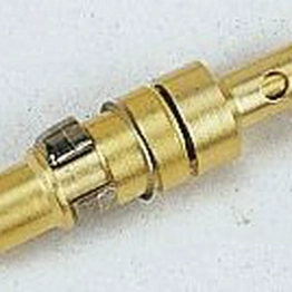 Amphenol DM537401NCLF image
