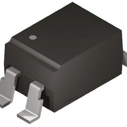 Vishay Intertechnology SFH6206-1T image