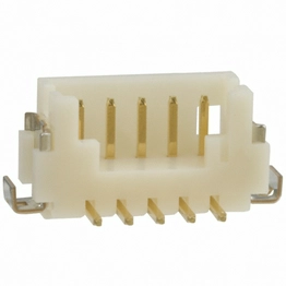 DF13C-5P-1.25V(50) Hirose Electric