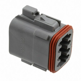 TE Connectivity DT06-08SA-C015 image