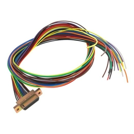 M83513/03-D03C Cinch