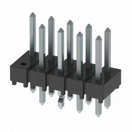 HTSW-105-07-T-D-LL-010 samtec